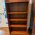Wood Bookcase 1 thumbnail