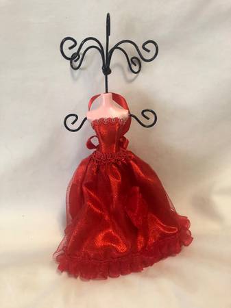 Soporte para joyas de muñeca - $17 (Upper East Side)63471259882369120