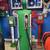 Sinclair Service Station Gas Pump Tokheim Model 300 2 thumbnail