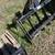 Grapple brush root for skid steer 1 thumbnail