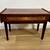 Mid Century Danish Rosewood & Copper Entryway Piece 2 thumbnail