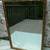 VTG BEAUTIFUL 71 YEAR OLD GOLD GILDED ORNATE MIRROR 27" X 39" 8 thumbnail
