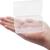 14 set - Plastic Storage Containers Box with Lid, 3.5x2.5x1 In Clear 2 thumbnail