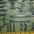 1950's Plastic Soldiers Ships Tanks WWII 3 thumbnail