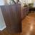 Newly Refinished Mid Century Modern Bedroom Set MCM Bedroom Furniture 7 thumbnail