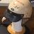 vintage Buco motorcycle guardian half helmet 1 thumbnail