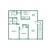 Unbelievable Value! Lots of amenities! 2 bed / 1 bath 11 thumbnail