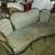 Vintage French Provincial Sofa (REDUCED) 1 thumbnail
