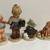 Set of SIX Hummel figurines - large & medium - great gifts! 5 thumbnail