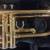 Yamaha Trumpet - model YTR2330 9 thumbnail