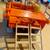 Vintage Playmobil System Truck Set no. 009 Construction in box 1975 5 thumbnail