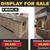 Kitchen Cabinet Display for Sale! (WAS $66,100) 1 thumbnail