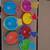 SIX MCDONALD'S HAPPY MEAL POKEBALL SHOOTERS 4 thumbnail