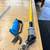 Pole pruner and hand pruner 1 thumbnail