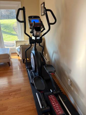 Elliptical by Sole E35/Best in Class 1