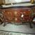 French Louis XV Style Grand Bombe Commode Chest 1 thumbnail