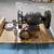 Continental 6" bench grinder 3 thumbnail