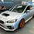 2016 Subaru WRX AWD All Wheel Drive Limited Sedan 3 thumbnail