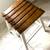 3-Piece Kitchen Table and Stools Set 3 thumbnail