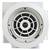Speakercraft AIM5 One 5" Fully Pivoting HIFI In-Ceiling Speaker White 4 thumbnail