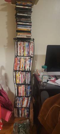 Different DVD 1
