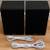 1990's Linn Index Stereo Speaker Pair - Excellent 2 thumbnail