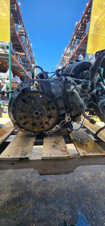 ★ 2007-2012 NISSAN SENTRA- 2.0 L ENGINE - #M17481 ★ 1