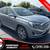 Certified 2019 GMC Terrain Denali Satin Steel Metallic 1 thumbnail
