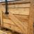 Used 36x36x32 wood crate on wheels 2 thumbnail