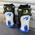 K2 Clicker step in step on snowboard boots men’s 12 & bindings 3 thumbnail