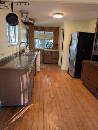 Sunny Cottage Canyon Views 1