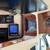 2017 Midwest Automotive Design Promaster 3500 Ram Class B RV Motorhome 19 thumbnail