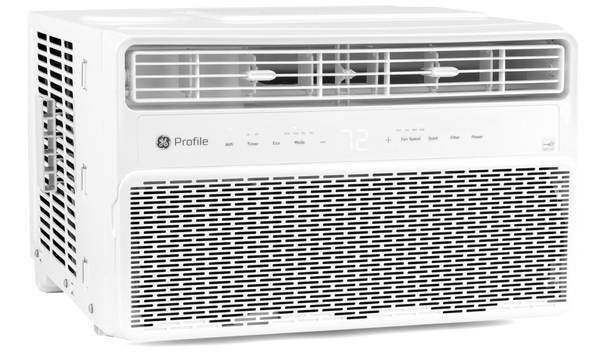 BRAND NEW IN BOX GE Profile 10000 BTU Window Unit A.C. 1