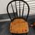 Antique Hardwood Chair 3 thumbnail