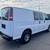 2017 Chevrolet express cargo van 3 thumbnail