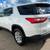 2020 *Chevrolet* *AWD* *Traverse* *3* Row LS 7 thumbnail