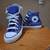 Converse All Star shoes 1 thumbnail