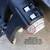 Thule 9001 Raceway 2 bike trunk mounted carrier, with locks and key 3 thumbnail