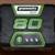 Two Greenworks PRO 80 volt 2AH Battery Lithium ion, each 5 thumbnail