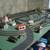 Model Railroad Layout and Many Train Engines, Cars, Buildings - $400 17 thumbnail