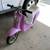 Razor Pocket Mod Miniature Euro-Style Electric Scooter - Betty Purple 5 thumbnail