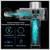 6-speed fascia deep tissue muscle massager handheld therapy gun 16 thumbnail