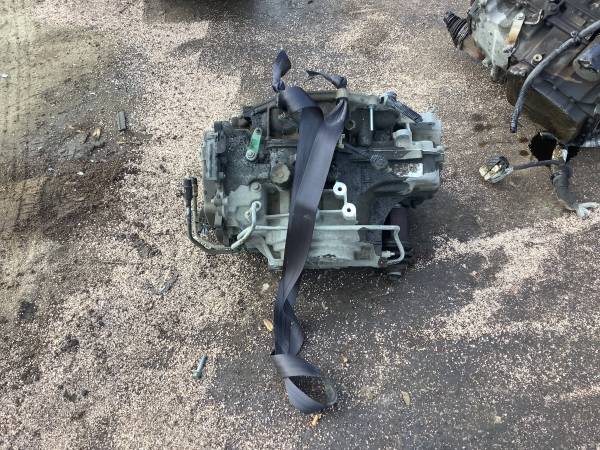 ★ 2013-2015 CHEVROLET MALIBU- AUTOMATIC TRANSMISSION -#M17612★ 1