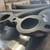 GM LS 5.3/5.7/6.0 Engine High Flow Cast Iron Exhaust Manifolds 4 thumbnail