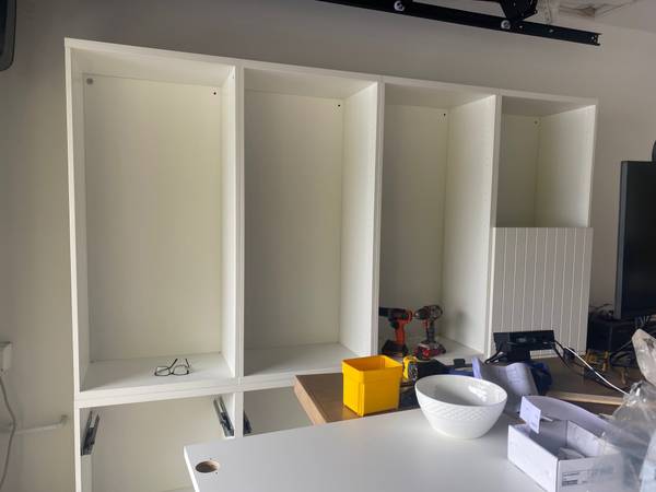 Skilled Services: Carpenter/Builder $35/HR 1