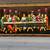 Large Black Velvet Last Supper 1 thumbnail