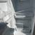 Frigidaire upright freezer frost free 2 thumbnail