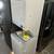 Whirlpool glossy white electric 220v 24” wide stackable washer dryer - new 9 thumbnail