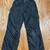 Snowpants Faded Glory, size youth 10-12 3 thumbnail