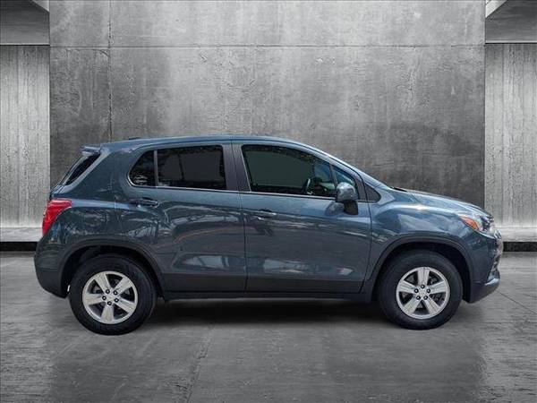 2022 Chevrolet Trax AWD All Wheel Drive Certified Chevy LS SUV - $16,898 (Call *(407) 641-0063* to Confirm Availability Instantly)63485659684865123